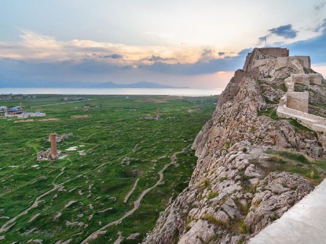 ANKARA ÇIKIŞLI DOĞU ANADOLU TURU