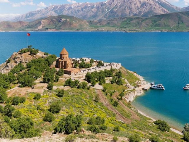 ANKARA ÇIKIŞLI DOĞU ANADOLU TURU