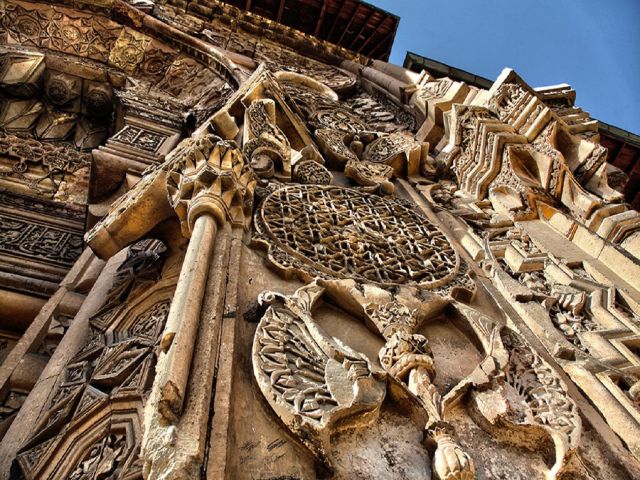 ANKARA ÇIKIŞLI DOĞU ANADOLU TURU