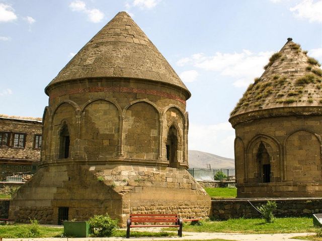 ANKARA ÇIKIŞLI DOĞU ANADOLU TURU