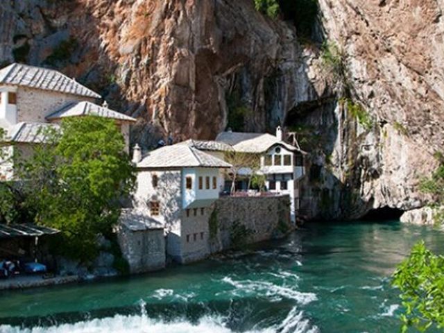 SAĞLIK SEN'E ÖZEL*** Ankara Çıkışlı Direkt Uçuş ile Kosovalı Büyük Balkanlar Turu (TIA-TIA)