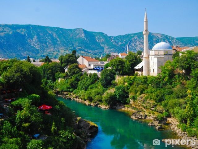 SAĞLIK SEN'E ÖZEL*** Ankara Çıkışlı Direkt Uçuş ile Kosovalı Büyük Balkanlar Turu (TIA-TIA)