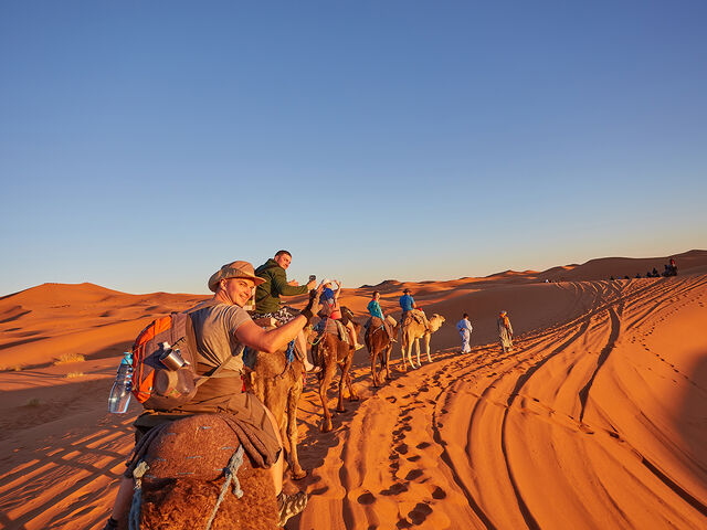 THY ile İstanbul'dan Sharm El Sheikh Turu 3 Gece