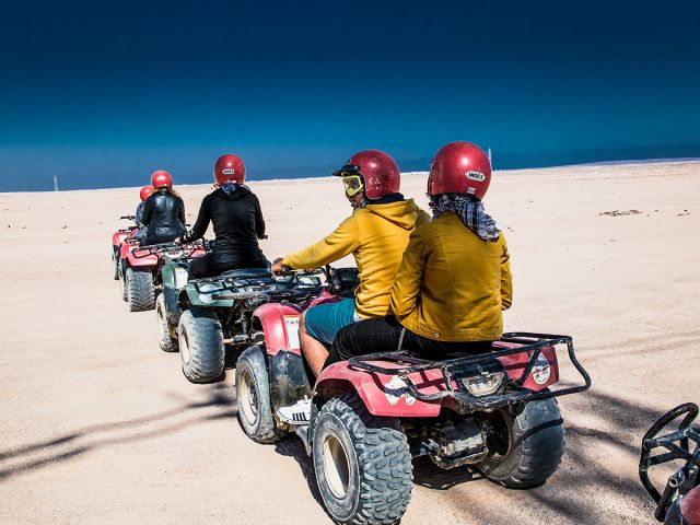 Ankara’dan Maxi Herşey Dahil Sharm Turu Pegasus Havayolları ile 4 Gece (Sömestre & Ramazan Dönemi)