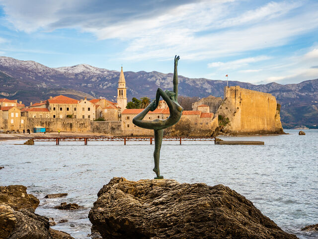 Kosovalı Büyük Balkan Turu