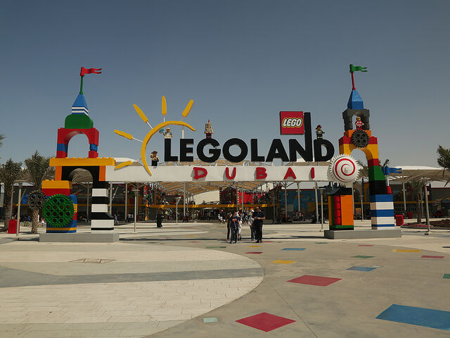 Sömestre Özel Ankara'dan Dubai Turu Türk Hava Yolları Özel Seferi İle 4 Gece